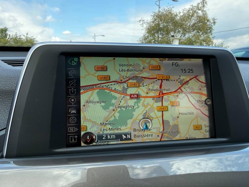 Image BMW X1 sDrive18iA 136ch xLine