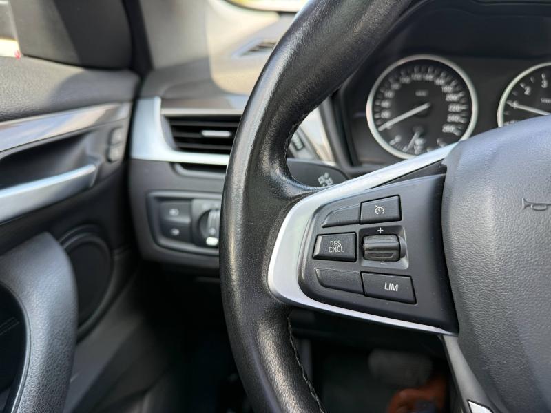 Image BMW X1 sDrive18iA 136ch xLine