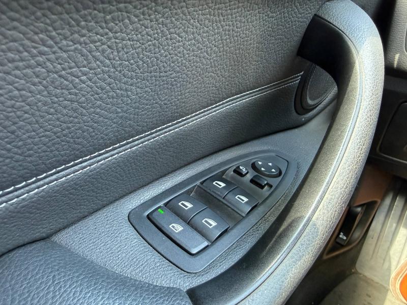 Image BMW X1 sDrive18iA 136ch xLine