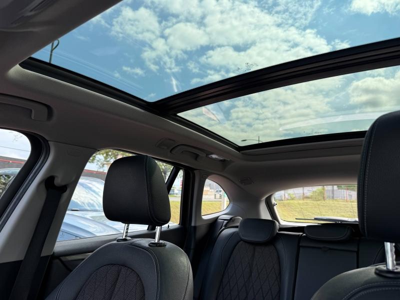 Image BMW X1 sDrive18iA 136ch xLine