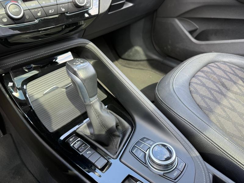 Image BMW X1 sDrive18iA 136ch xLine