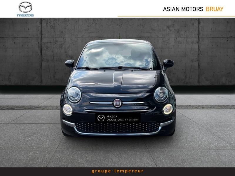 Image FIAT 500 1.0 70ch BSG S&S Dolcevita