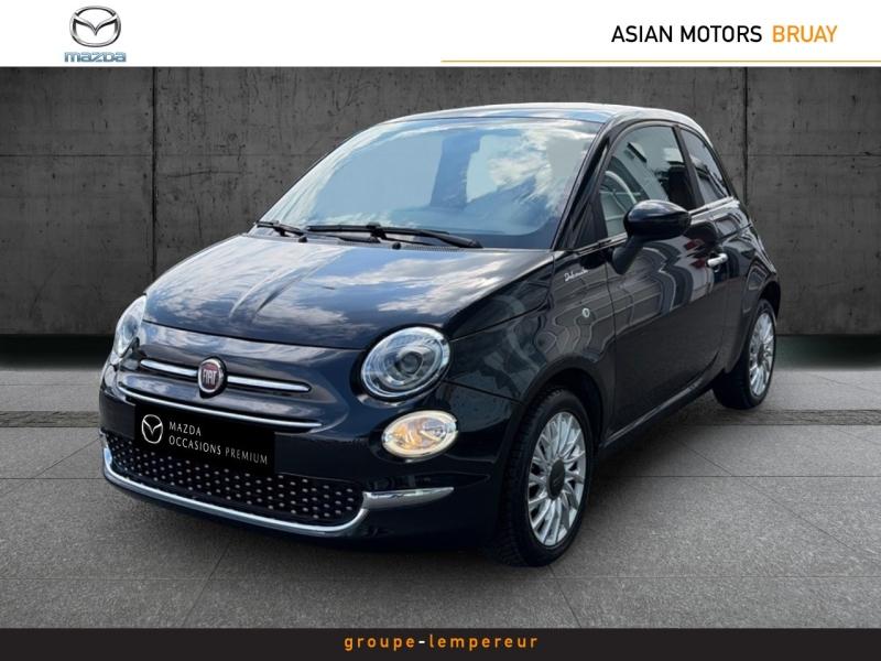 Image FIAT 500 1.0 70ch BSG S&S Dolcevita