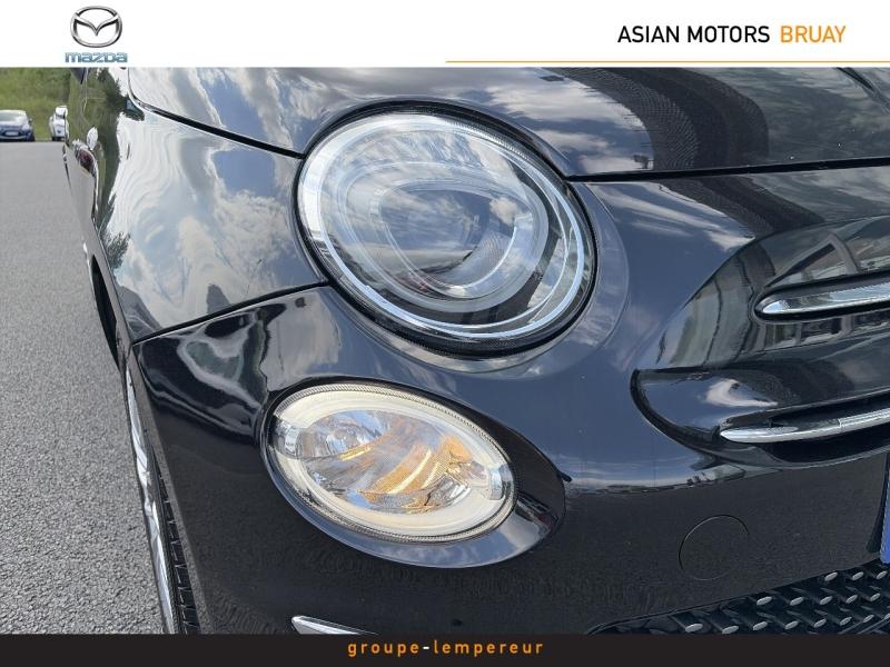 Image FIAT 500 1.0 70ch BSG S&S Dolcevita