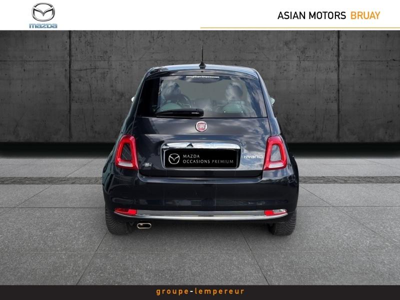 Image FIAT 500 1.0 70ch BSG S&S Dolcevita