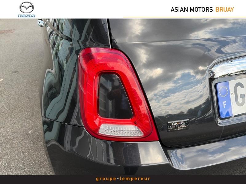 Image FIAT 500 1.0 70ch BSG S&S Dolcevita