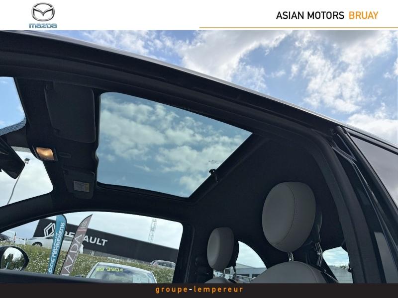 Image FIAT 500 1.0 70ch BSG S&S Dolcevita