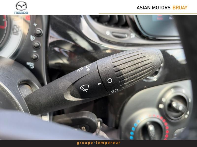 Image FIAT 500 1.0 70ch BSG S&S Dolcevita