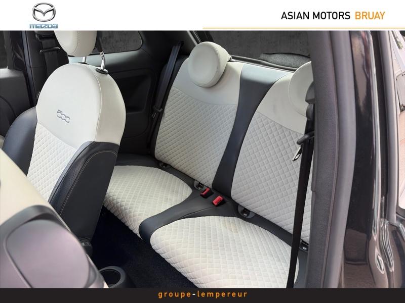 Image FIAT 500 1.0 70ch BSG S&S Dolcevita