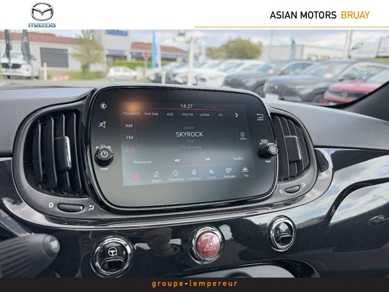 Image FIAT 500 1.0 70ch BSG S&S Dolcevita