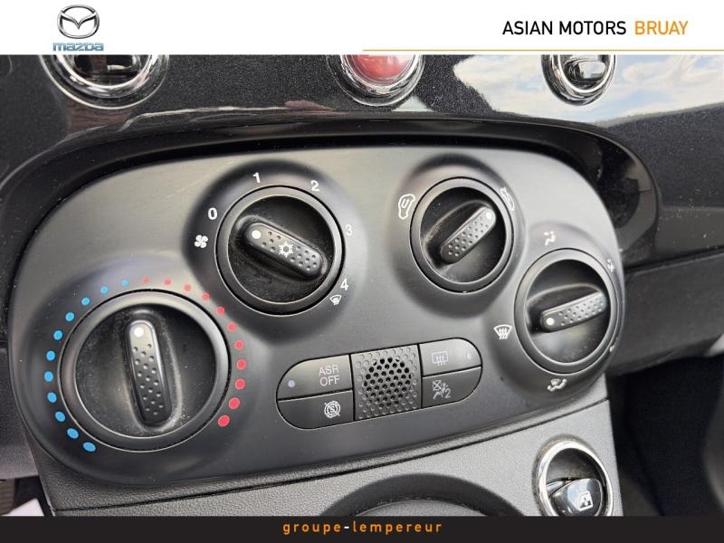 Image FIAT 500 1.0 70ch BSG S&S Dolcevita
