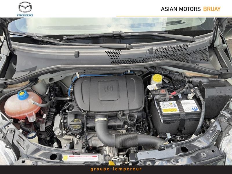 Image FIAT 500 1.0 70ch BSG S&S Dolcevita