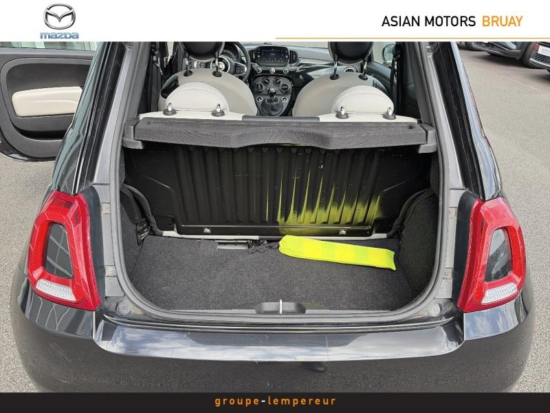 Image FIAT 500 1.0 70ch BSG S&S Dolcevita