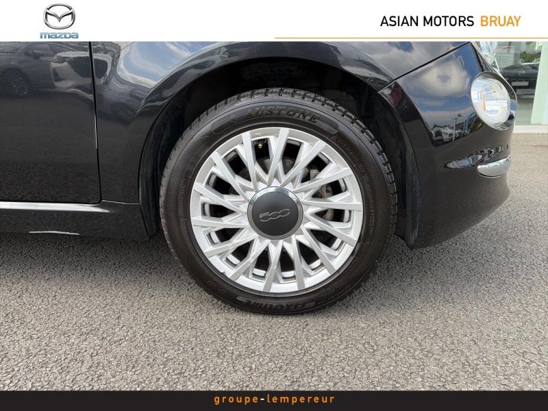 Image FIAT 500 1.0 70ch BSG S&S Dolcevita