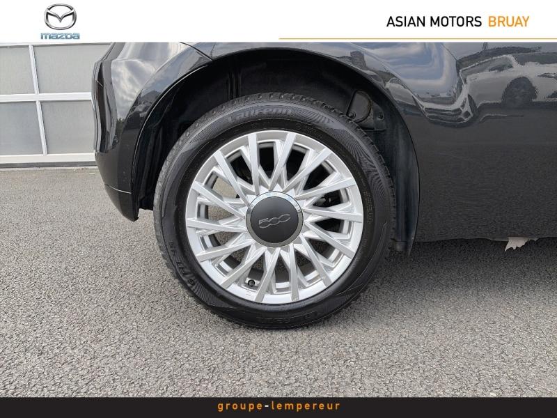 Image FIAT 500 1.0 70ch BSG S&S Dolcevita