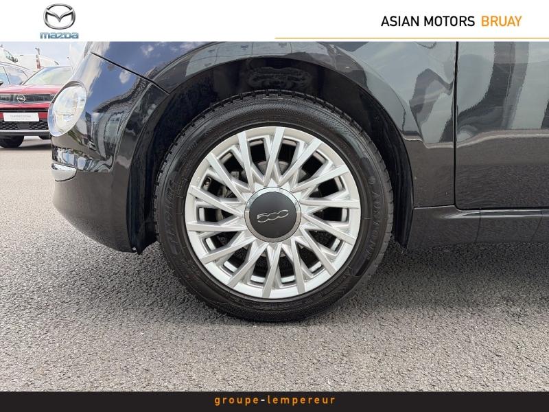 Image FIAT 500 1.0 70ch BSG S&S Dolcevita