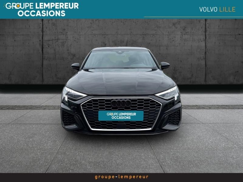 Image AUDI A3 Sportback 30 TFSI 110ch Mild Hybrid S line S tronic 7