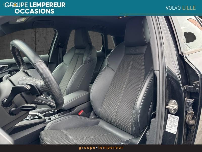 Image AUDI A3 Sportback 30 TFSI 110ch Mild Hybrid S line S tronic 7