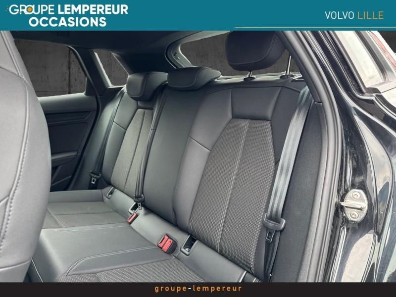 Image AUDI A3 Sportback 30 TFSI 110ch Mild Hybrid S line S tronic 7