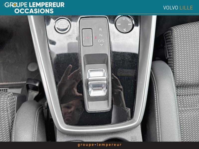 Image AUDI A3 Sportback 30 TFSI 110ch Mild Hybrid S line S tronic 7