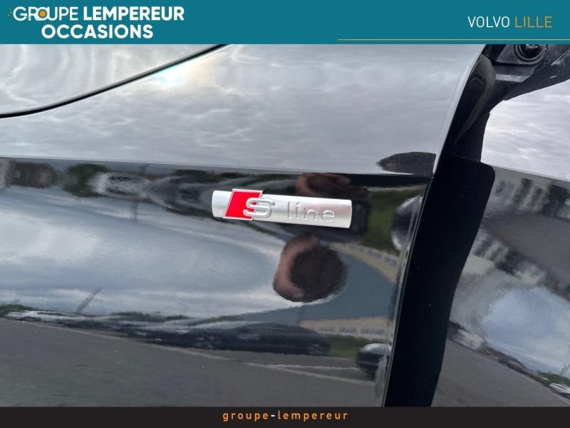 Image AUDI A3 Sportback 30 TFSI 110ch Mild Hybrid S line S tronic 7