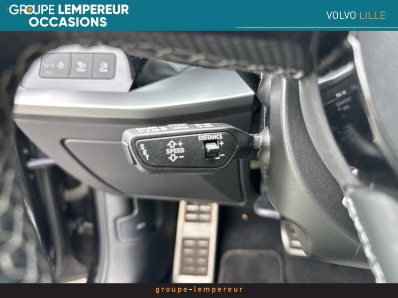 Image AUDI A3 Sportback 30 TFSI 110ch Mild Hybrid S line S tronic 7