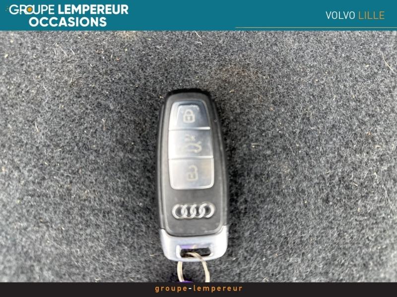 Image AUDI A3 Sportback 30 TFSI 110ch Mild Hybrid S line S tronic 7