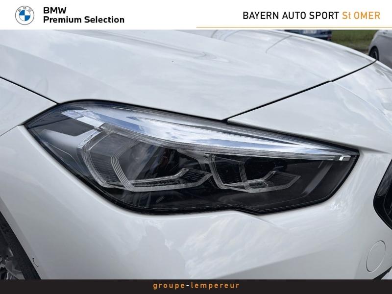 Image BMW Série 2 Gran Coupé 218dA 150ch M Sport BVA8