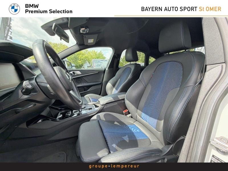 Image BMW Série 2 Gran Coupé 218dA 150ch M Sport BVA8