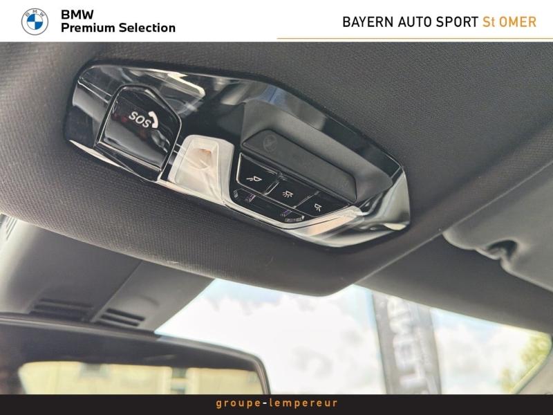 Image BMW Série 2 Gran Coupé 218dA 150ch M Sport BVA8