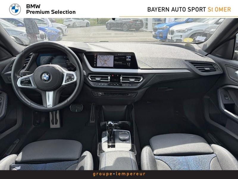 Image BMW Série 2 Gran Coupé 218dA 150ch M Sport BVA8