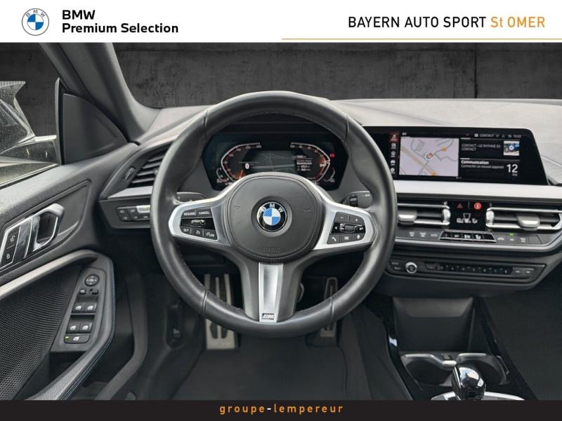 Image BMW Série 2 Gran Coupé 218dA 150ch M Sport BVA8