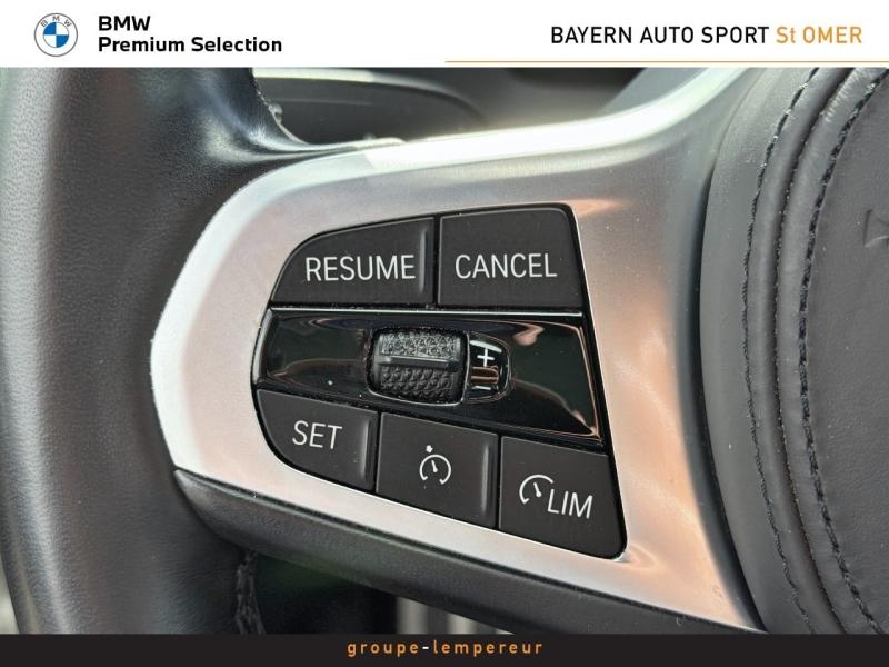 Image BMW Série 2 Gran Coupé 218dA 150ch M Sport BVA8