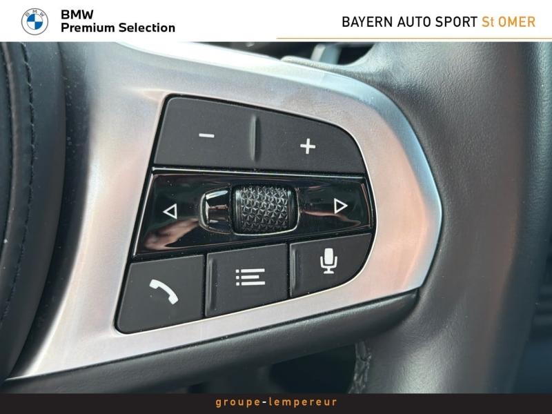 Image BMW Série 2 Gran Coupé 218dA 150ch M Sport BVA8