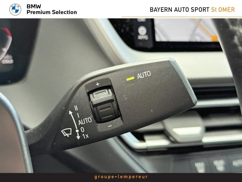 Image BMW Série 2 Gran Coupé 218dA 150ch M Sport BVA8