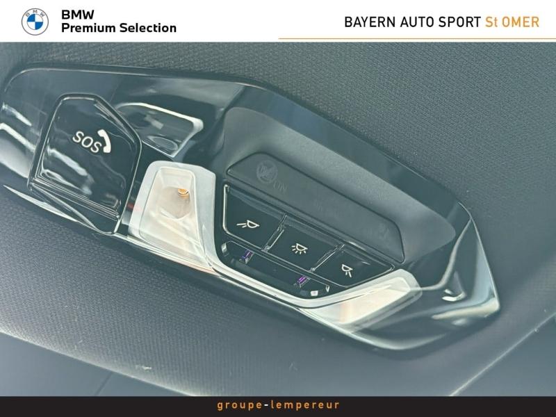 Image BMW Série 2 Gran Coupé 218dA 150ch M Sport BVA8