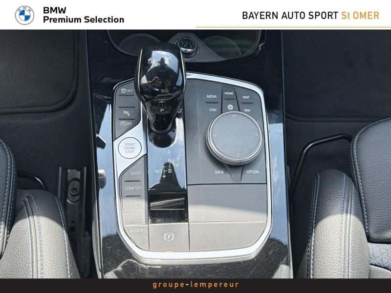 Image BMW Série 2 Gran Coupé 218dA 150ch M Sport BVA8