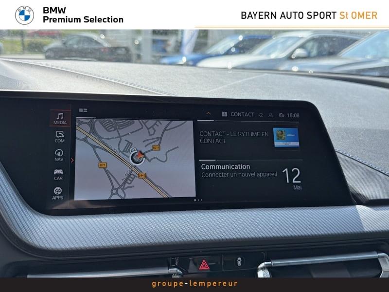 Image BMW Série 2 Gran Coupé 218dA 150ch M Sport BVA8