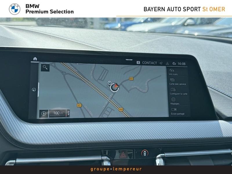 Image BMW Série 2 Gran Coupé 218dA 150ch M Sport BVA8