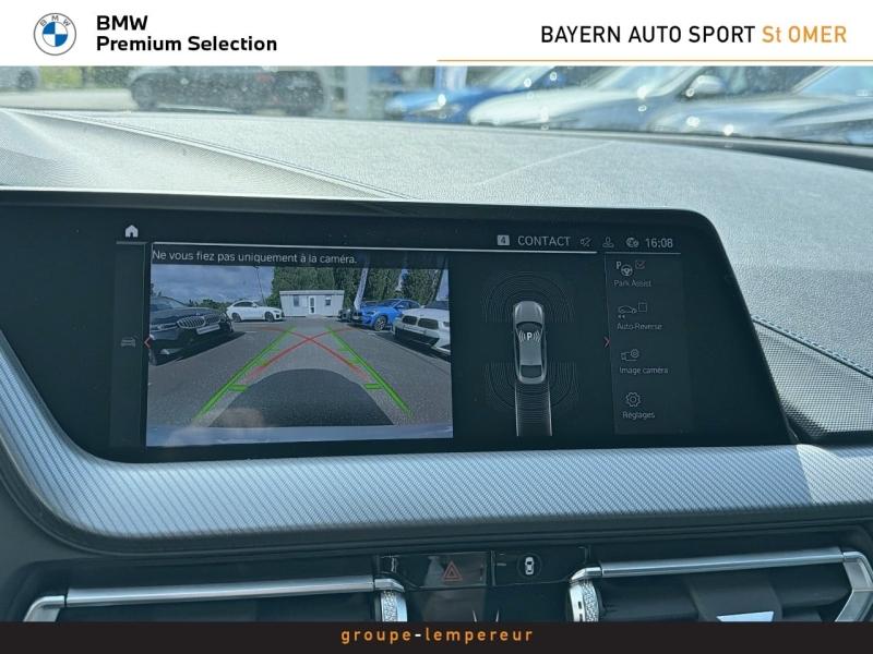 Image BMW Série 2 Gran Coupé 218dA 150ch M Sport BVA8