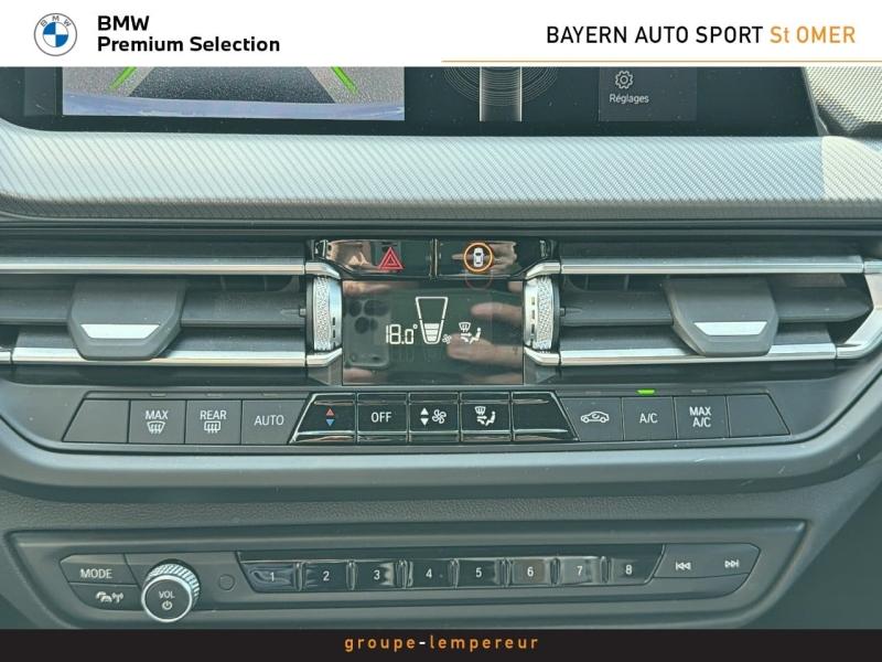 Image BMW Série 2 Gran Coupé 218dA 150ch M Sport BVA8
