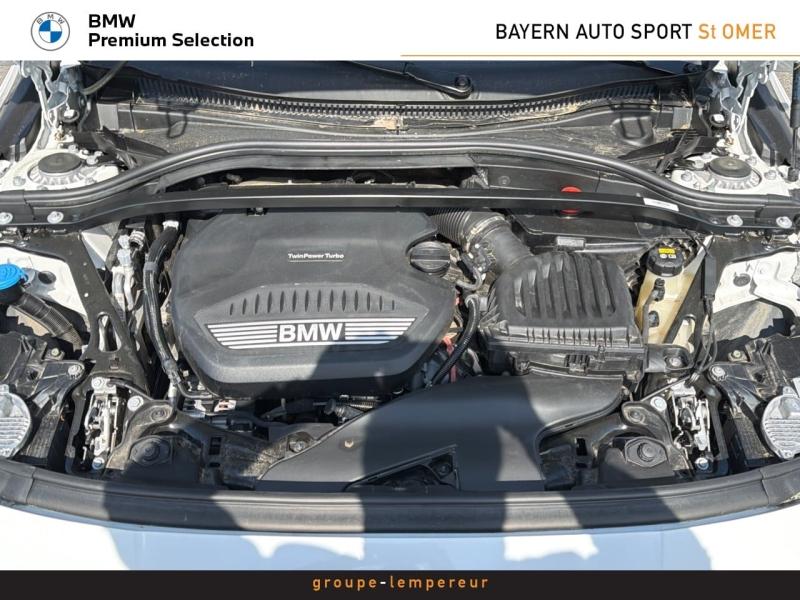 Image BMW Série 2 Gran Coupé 218dA 150ch M Sport BVA8