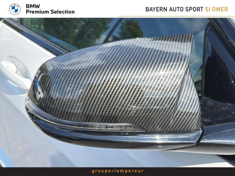 Image BMW Série 2 Gran Coupé 218dA 150ch M Sport BVA8