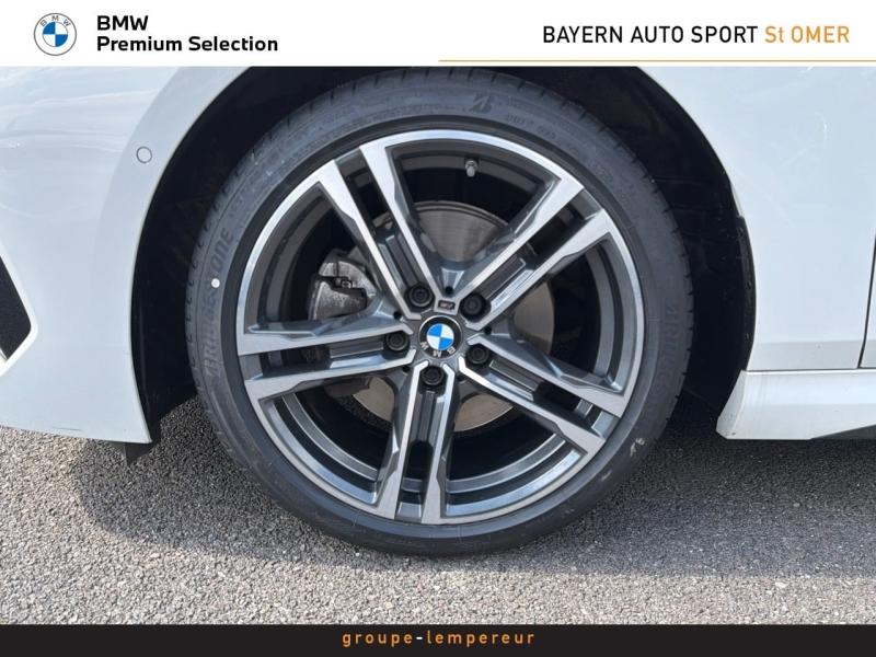 Image BMW Série 2 Gran Coupé 218dA 150ch M Sport BVA8