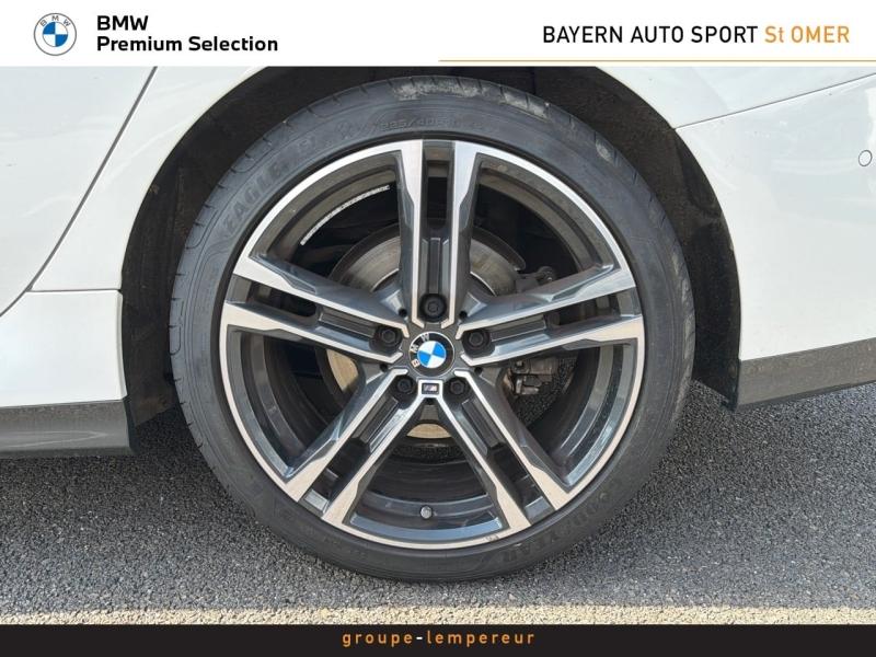 Image BMW Série 2 Gran Coupé 218dA 150ch M Sport BVA8