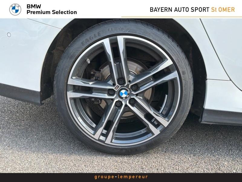 Image BMW Série 2 Gran Coupé 218dA 150ch M Sport BVA8
