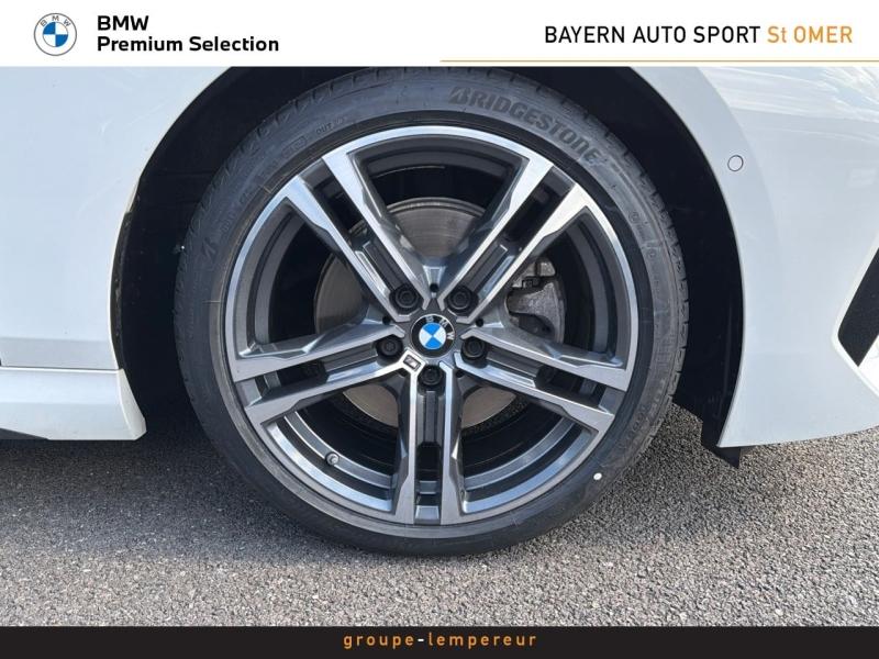 Image BMW Série 2 Gran Coupé 218dA 150ch M Sport BVA8