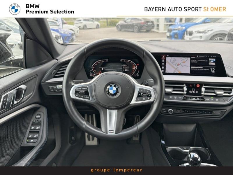 Image BMW Série 2 Gran Coupé 218dA 150ch M Sport BVA8