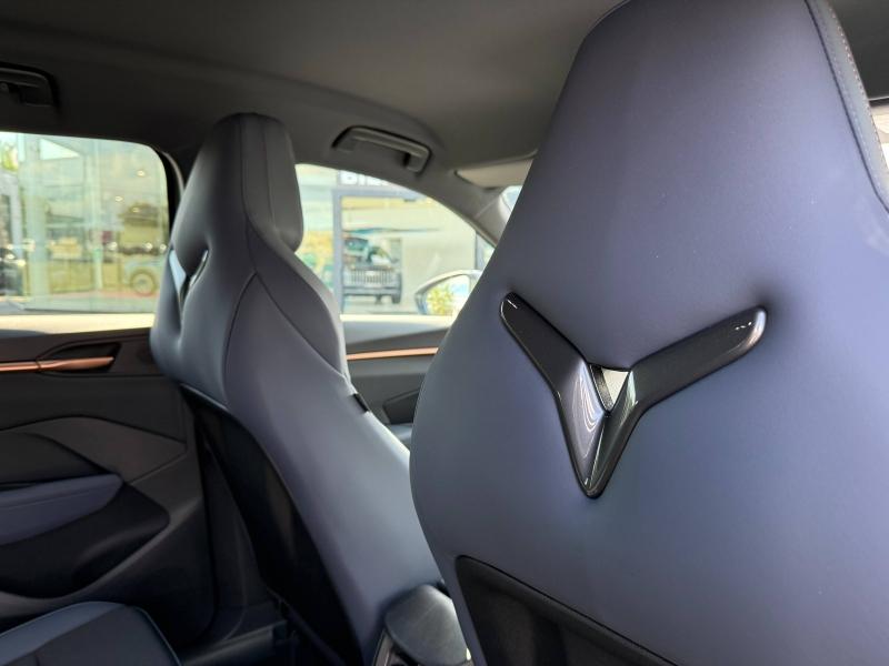 Image CUPRA Terramar 1.5 eTSI Hybrid 150ch V DSG7