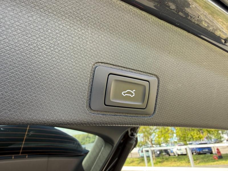 Image CUPRA Terramar 1.5 eTSI Hybrid 150ch V DSG7